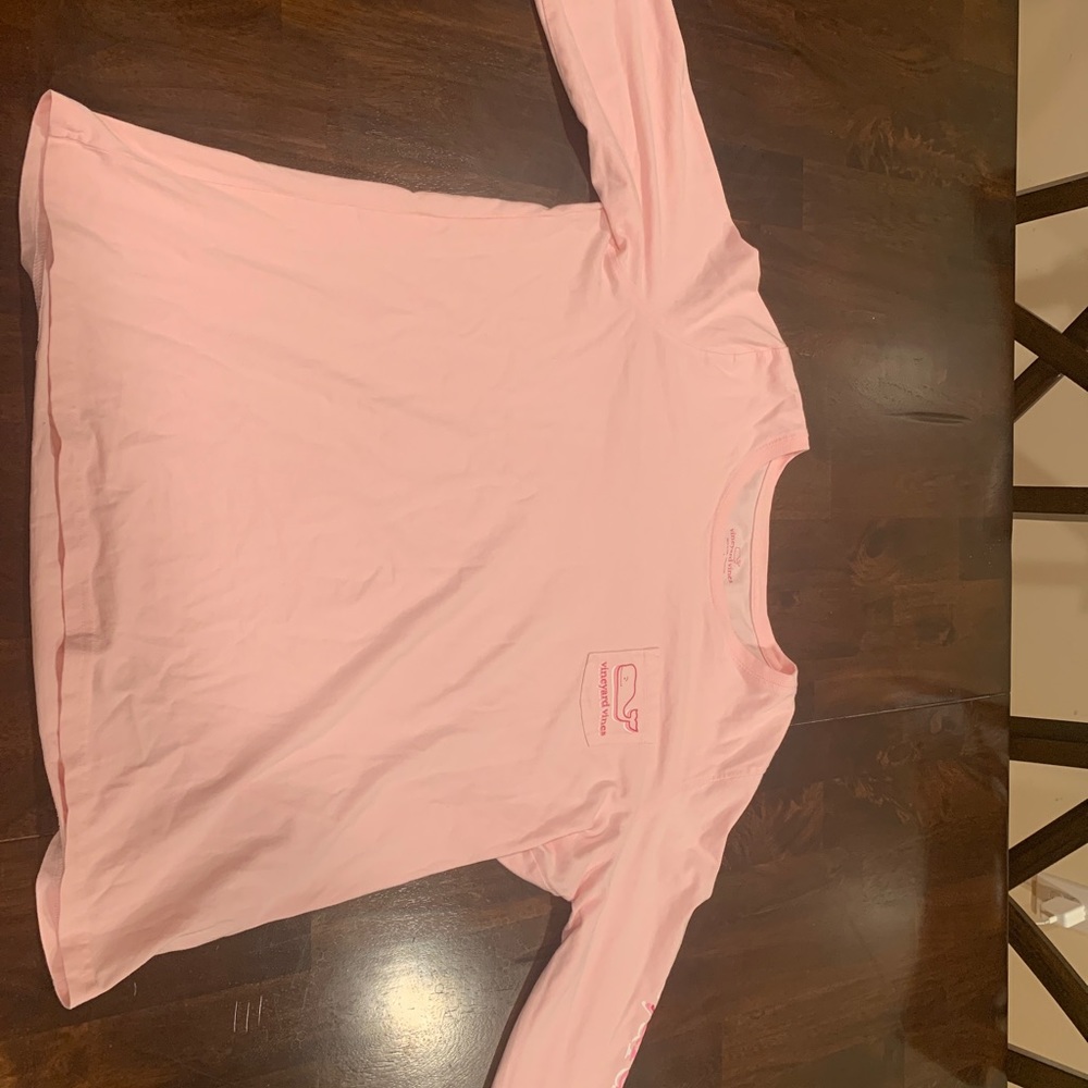 Vineyard Vines Longsleeve Tee